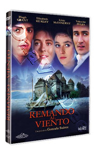 Rowing with the Wind (1988)  (DVD)